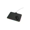 Hama uRage RAG ILLUM RGB LED gaming egérpad (113795)