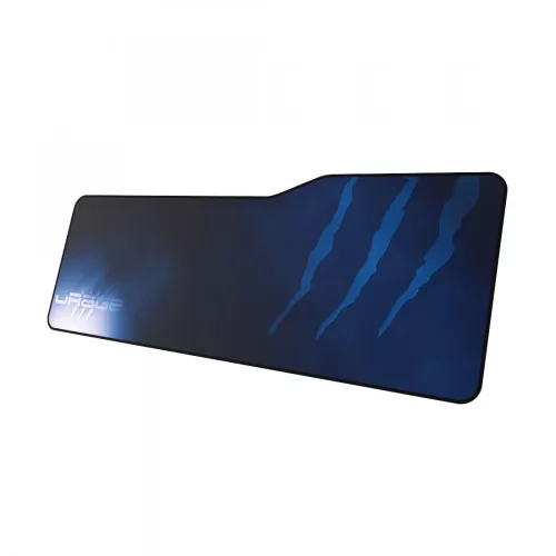 Hama uRage RAG XXL SPEED gaming egérpad (113790)
