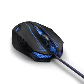 Hama uRage REAPER 180 optikai 3200 DPI gaming egér (186034)