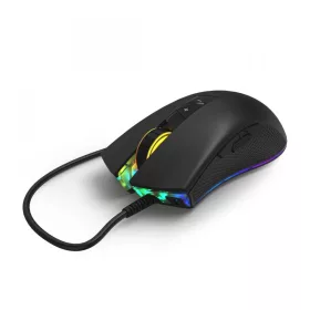   Hama uRage Reaper 400 gaming optikai egér 10000DPI LED (186036)
