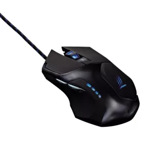 Hama uRage Reaper Evo gaming optikai egér 2400DPI (113745)
