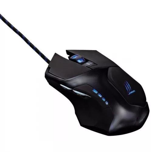 Hama uRage Reaper Evo gaming optikai egér 2400DPI (113745)