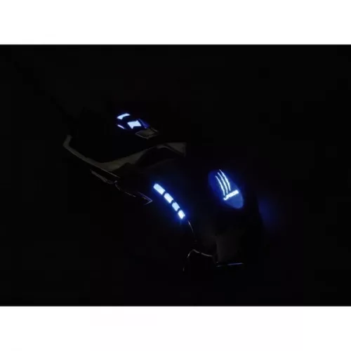 Hama uRage Reaper Evo gaming optikai egér 2400DPI (113745)