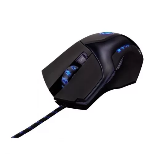 Hama uRage Reaper Evo gaming optikai egér 2400DPI (113745)