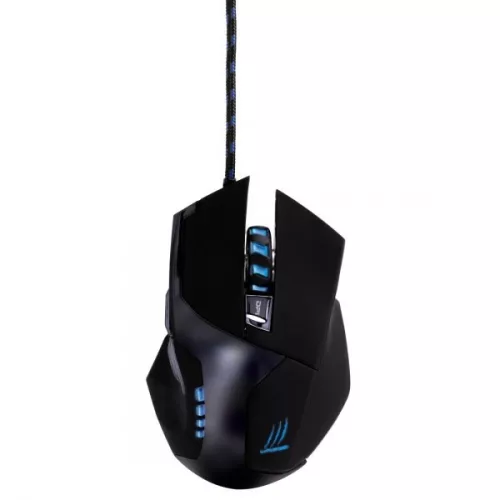 Hama uRage Reaper Evo gaming optikai egér 2400DPI (113745)