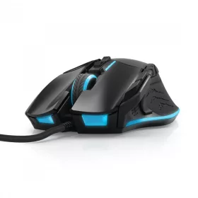 Hama uRage Reaper Revolution Gaming egér - fekete (113749)