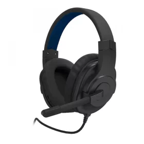   Hama uRage SOUNDZ ESSENTIAL 200 gaming headset - USB (186008)