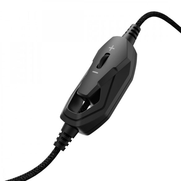 Hama uRage SOUNDZ ESSENTIAL 200 gaming headset - USB (186008)