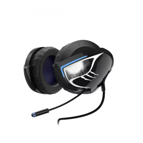 Hama uRage Soundz 500 Neckband gaming headset (186000)