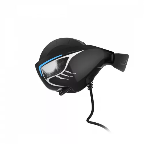 Hama uRage Soundz 500 Neckband gaming headset (186000)