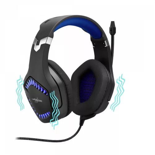 Hama uRage Soundz 700 7.1 gaming headset (186001)