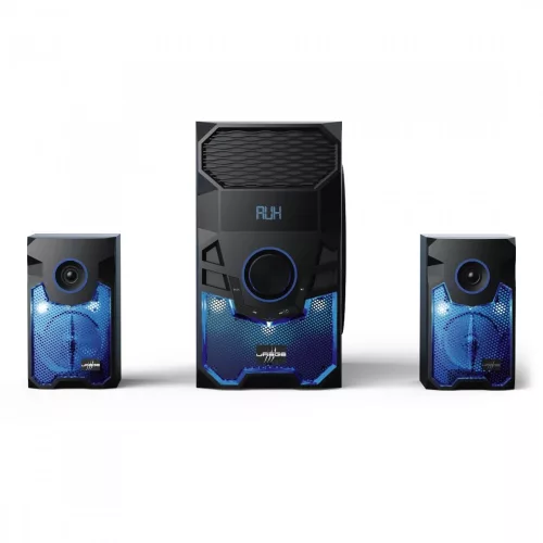 Hama uRage Soundz Revolution gaming multimédia 2.1 hangszoró szett (113766)