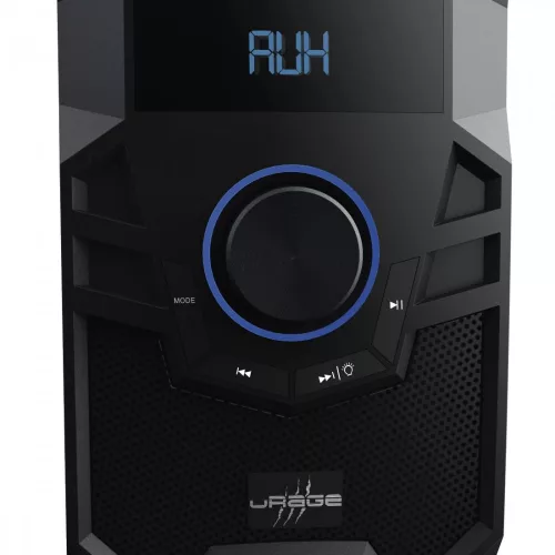 Hama uRage Soundz Revolution gaming multimédia 2.1 hangszoró szett (113766)