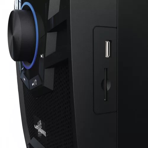 Hama uRage Soundz Revolution gaming multimédia 2.1 hangszoró szett (113766)