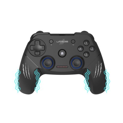 Hama uRage VENDETTA 200 vezeték nélküli PC gamepad (186039)