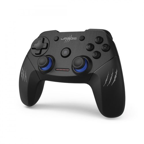 Hama uRage VENDETTA vezeték nélküli PC gamepad kontroller (113779)