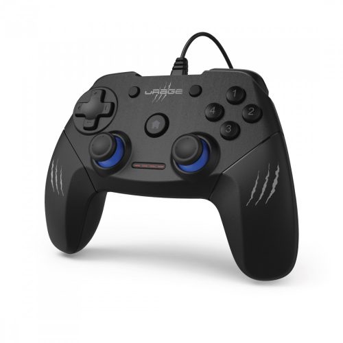 Hama uRage Vendetta2 vezetékes PC kontroller (113778)