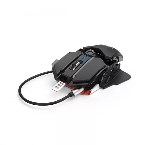 Hama uRage XGM 4400-MC2 gaming RGB egér 4400 DPI (186003)