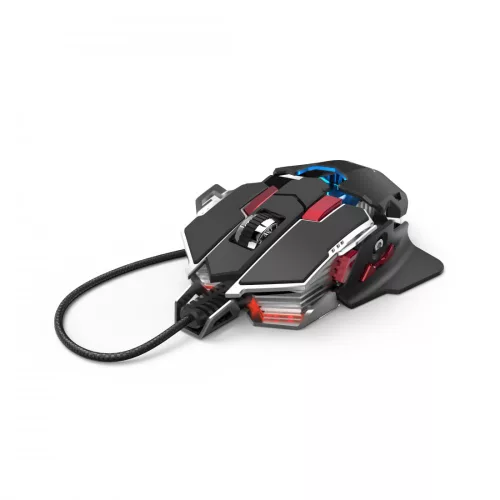 Hama uRage XGM 4400-MC gaming RGB egér 4400 DPI (186002)
