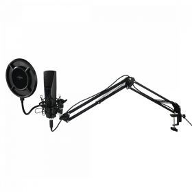   Hama uRage XSTR3AM REVOLUTION gaming mikrofon streaming állvánnyal (113794)