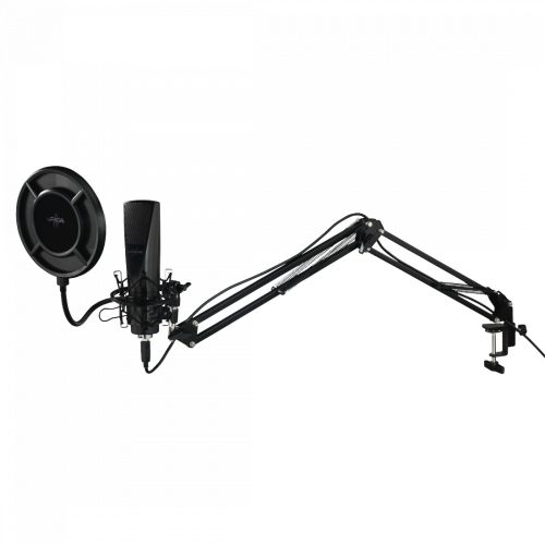 Hama uRage XSTR3AM REVOLUTION gaming mikrofon streaming állvánnyal (113794)