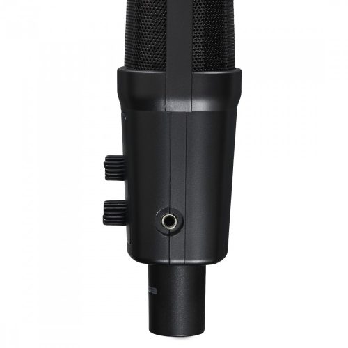 Hama uRage XSTR3AM REVOLUTION gaming mikrofon asztali állvánnyal (113793)