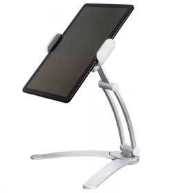   Hama univerzális asztali, fali tablet tartó 7-15"-ig (182580)