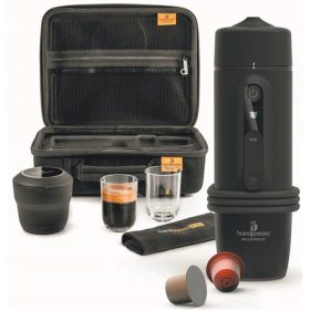   Handpresso AUTO NESPRESSO KOMP SZETT kávéfőző nespresso kompatibilis