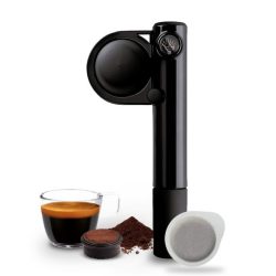   Handpresso WILD HYBRID KÉZI kávéfőző ese pod őrült kávé kompatibilis