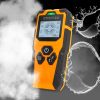 Handy Digitális multifunkciós detektor - fém, fa, áram kereső műszer (10040)