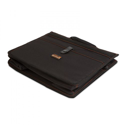 Handy Összecsukható szerszámos táska - fémvázas - 350 x 270 x 340 mm (10225)