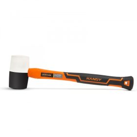 Handy Gumikalapács üvegszálas nyéllel - 340 g (10431A)