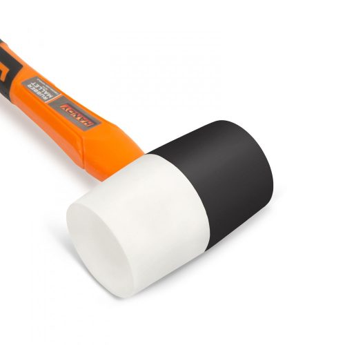 Handy Gumikalapács üvegszálas nyéllel - 340 g (10431A)