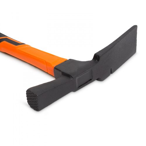 Handy Kőműves kalapács üvegszálas nyéllel - 600 g (10432A)