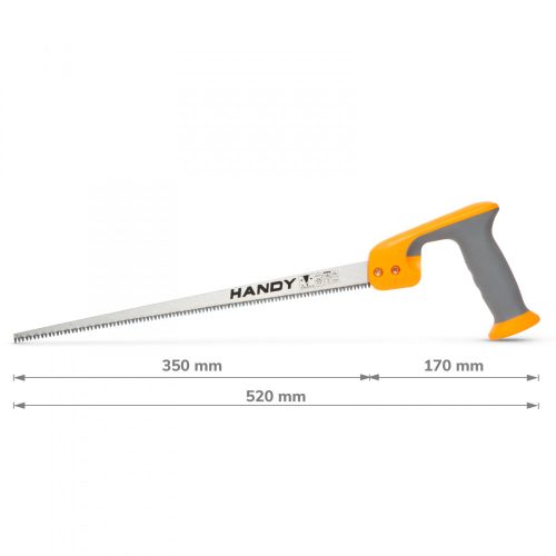 Handy Fafűrész - egyenes (10448)