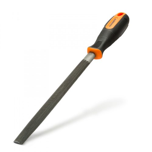 Handy Precíziós reszelő fémhez (10612)