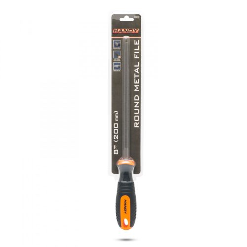 Handy Precíziós reszelő fémhez (10613)