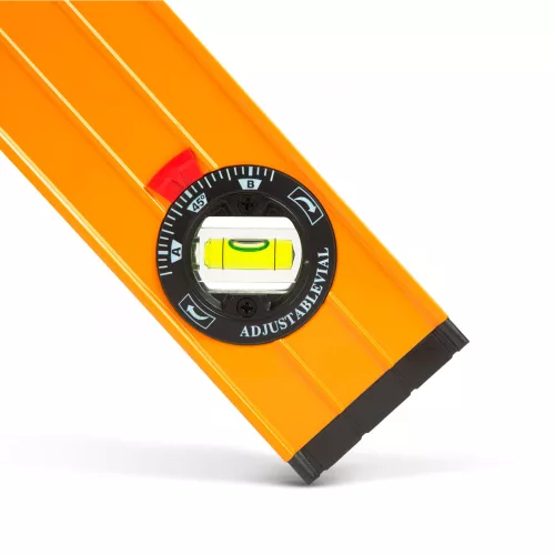 Handy Vízmérték - forgatható libellával (10623C)
