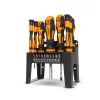 Handy Csavarhúzó készlet tárolóval - 22 részes (10700)