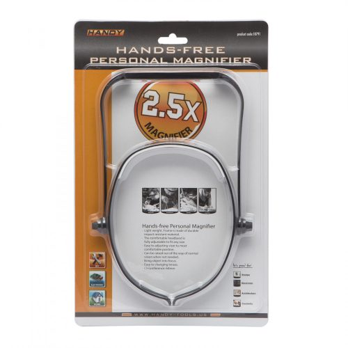 Handy Fejpántos nagyító (10791)