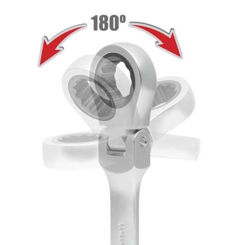 Handy 10872-23 Racsnis kulcs