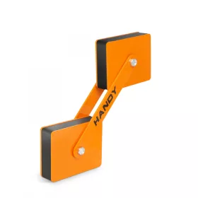   Handy Hegesztőmágnes - 360°-ban állítható - 22 kg (10883)