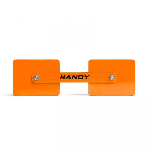 Handy Hegesztőmágnes - 360°-ban állítható - 22 kg (10883)