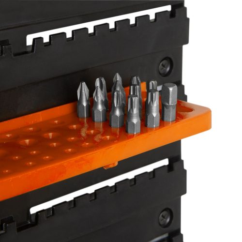 Handy Fali rendszerező, szerszámtartó - 2 db tábla - 475 x 272 x 115 mm (10943)