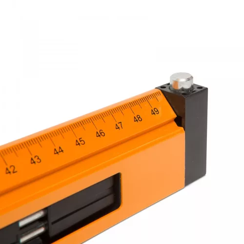 Handy multifunkciós szögmérő, vonalzó, vízmérték, jelölő eszköz egyben (11000)