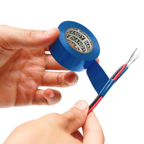 Handy Szigetelőszalag (11096BL)