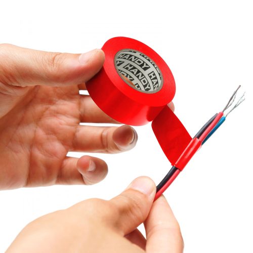 Handy Szigetelőszalag (11096RD)