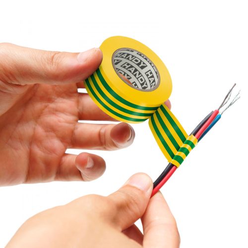 Handy Szigetelőszalag (11096X)