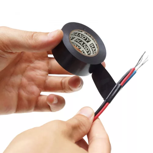 Handy Szigetelőszalag (11097BK)