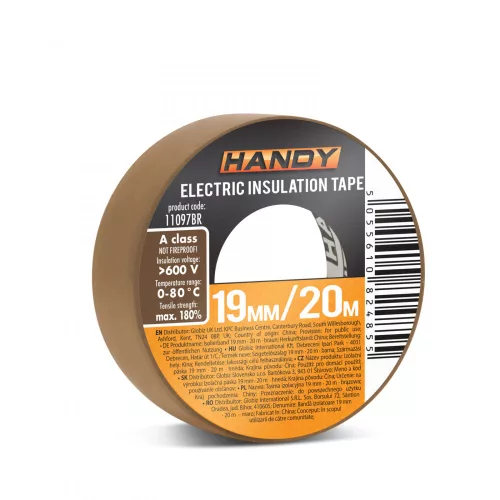 Handy Szigetelőszalag (11097BR)